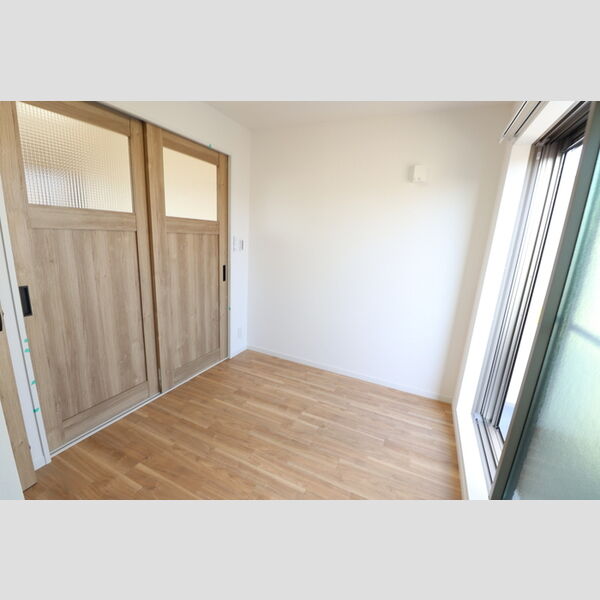 ルミナス所沢303号室 洋室