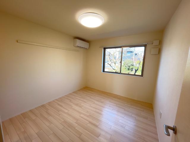 エクレール　eclair 洋室