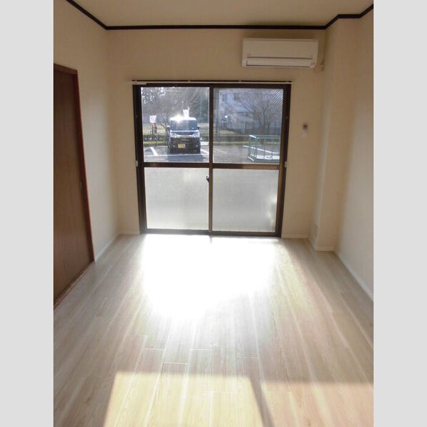 ハートリーフレジデンス 洋室5.4帖