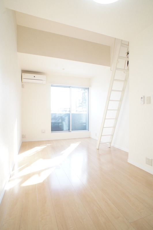 FERIO東戸塚2階 部屋その他