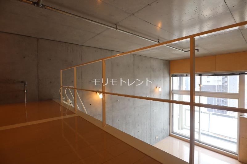 カスタリア中延 室内参考写真（9F-Bタイプ）