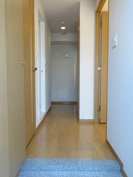 パレステュディオ大塚603号室 その他