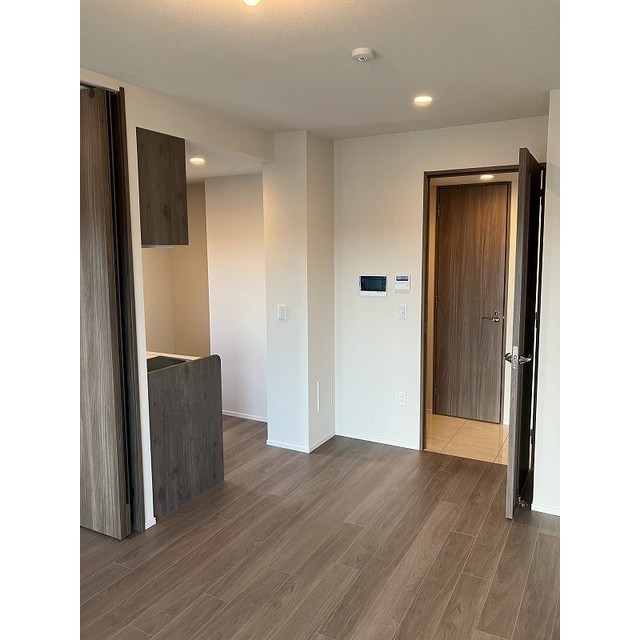 プレディアコート三軒茶屋903号室 内観