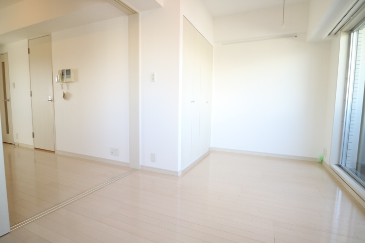 プラウドフラット新宿河田町703号室 同建物別部屋の参考画像