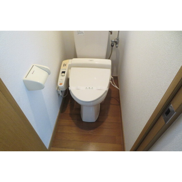 エクセル新中野 トイレ