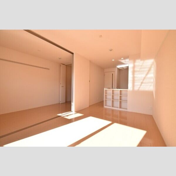 マリアエレナ 居室・リビング