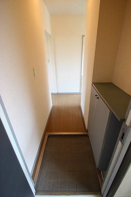 サンヴィレッジＡ棟2階 部屋その他