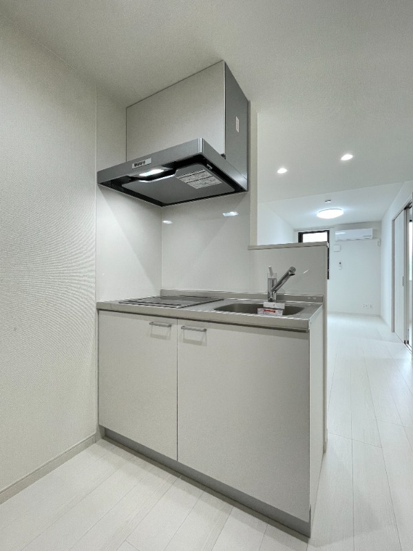 マーレ練馬高野台1階 キッチン