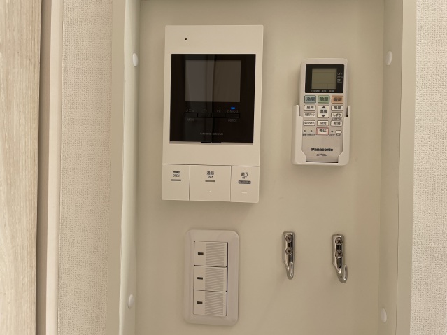 スカイルーチェ川口芝中田203号室 部屋その他