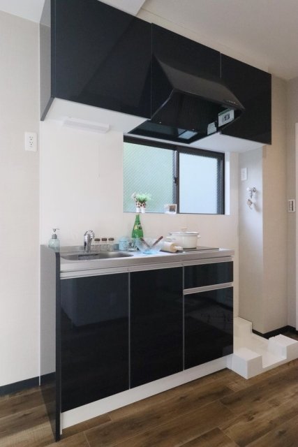 メゾン半谷2階 ※家具･小物はイメージです