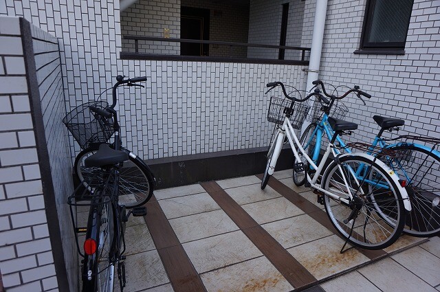 ハイツ浦安(A-003)1階 部屋その他