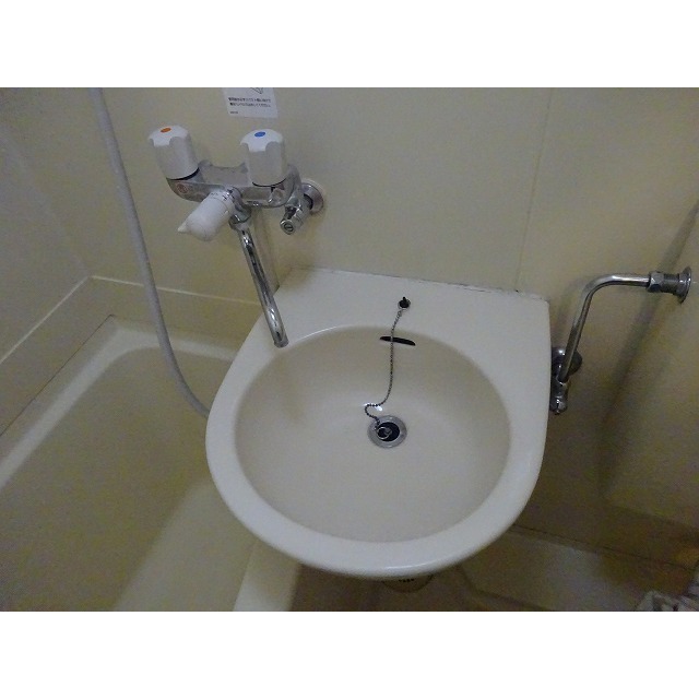 グローリア初穂椎名町0507号室 内観