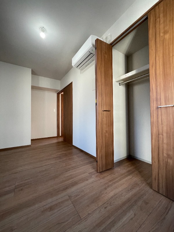  SELENE御殿山 内観