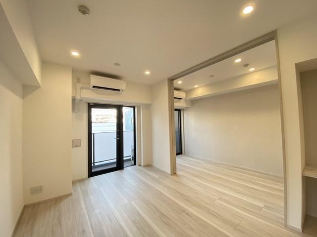 ALTERNA浅草3階 キッチン