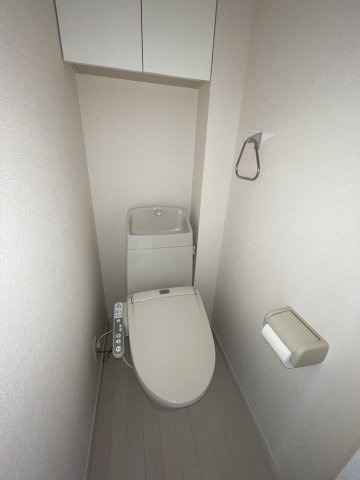 スカイレジデンス富岡1階 部屋その他