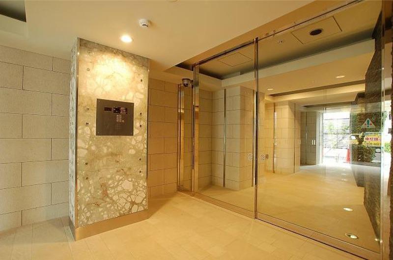 ステージファースト新宿原町4階 部屋その他