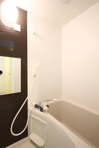 ＣＢ加茂宮クオーレ お風呂