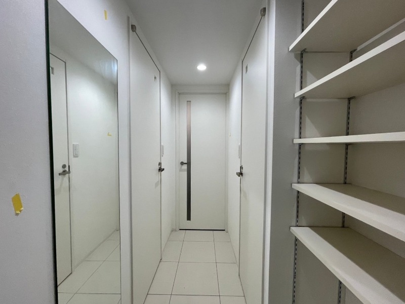 CREAL三軒茶屋1階 内観