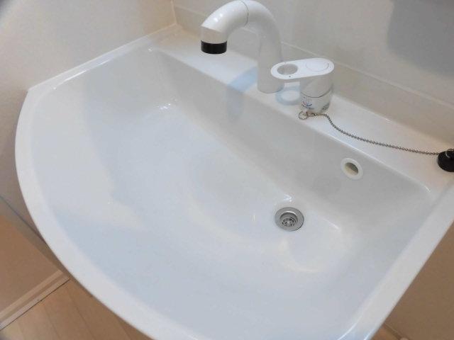 サンライズ　ガーデン 洗髪洗面化粧台