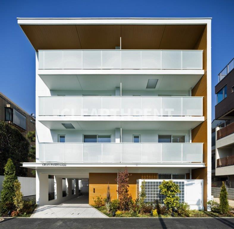 ＧＲＡＮ ＰＡＳＥＯ吉祥寺4階 仲介手数料不要・家賃１ヶ月無料さらに敷金礼金ゼロ