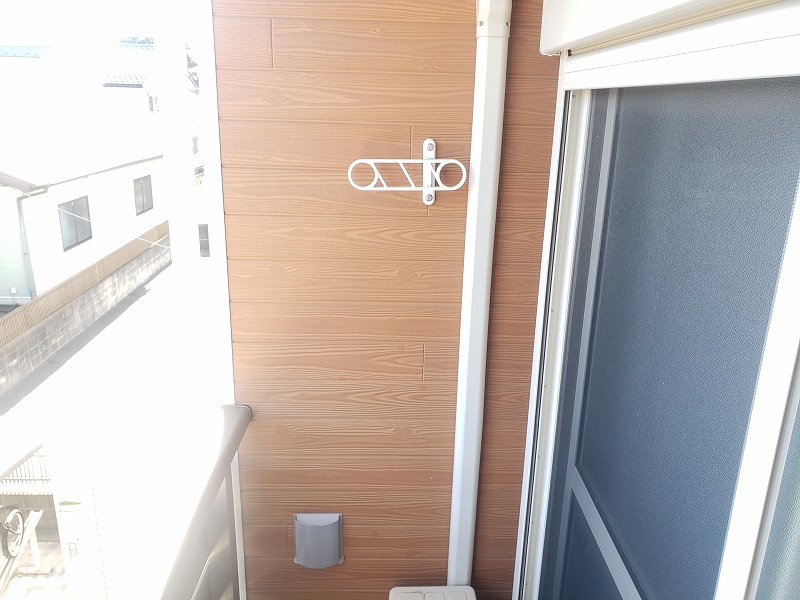 レオネクストコーポ　地純105号室 部屋その他