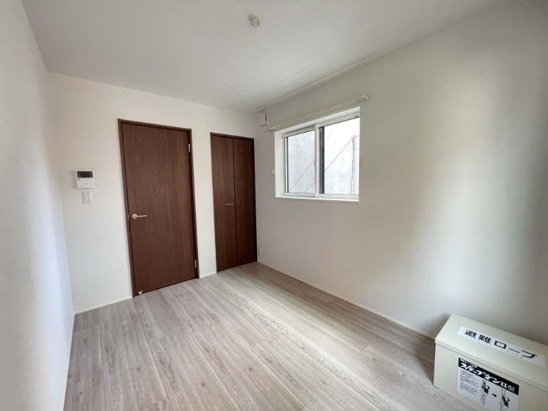 エリタージュ2階 部屋その他