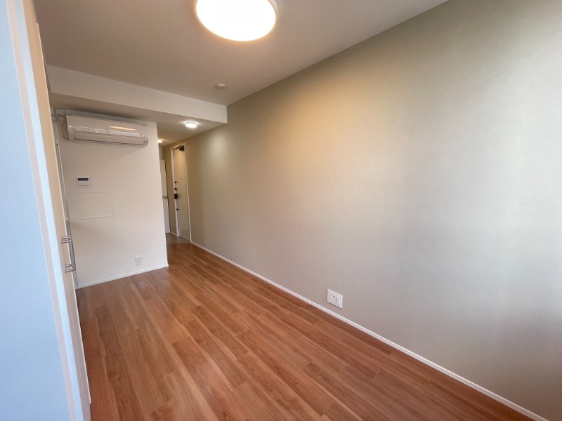 RAMIi上池台4階 リビング