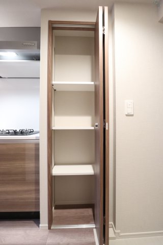 KNOTS東武練馬Sta.／ノッツ東武練馬ステーション103号室 KNOTS東武練馬Sta.