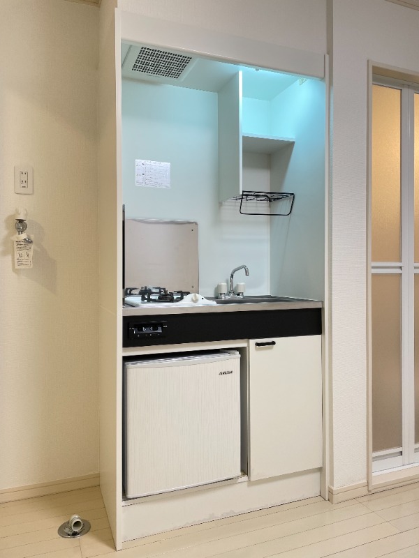 エスポワール町屋弐番館2階 部屋その他