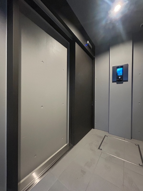 MONOLITH錦糸町2階 部屋設備