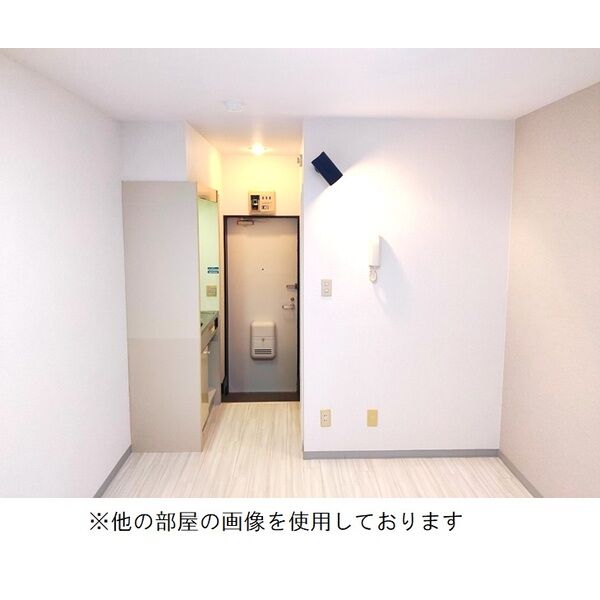 ヒューチャーハイム昭島108号室 部屋その他