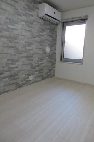 あおばトラスト御嶽山1階 部屋その他