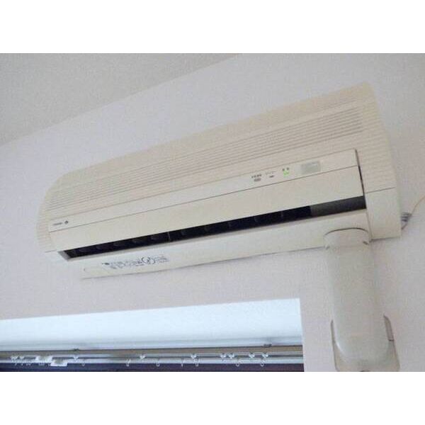 フォーラムイン・東京0307号室 部屋その他