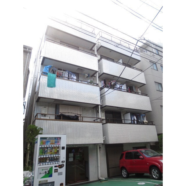 KN.TWOの外観画像