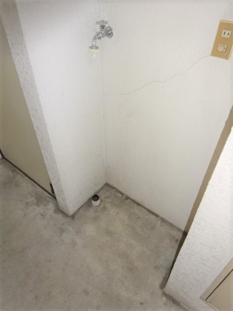 大小原ビル4階 部屋その他