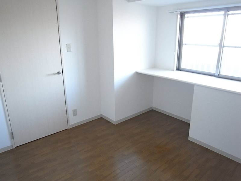 ウインドヒル鎌ヶ谷6階 内観