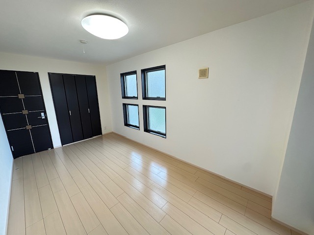 グランデ・コモド2階 部屋その他