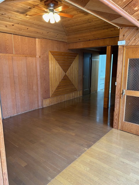 峰尾テラスハウス 部屋設備
