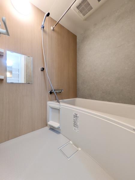 ＩＳＭ中野坂上5階 同建物別部屋の参考画像