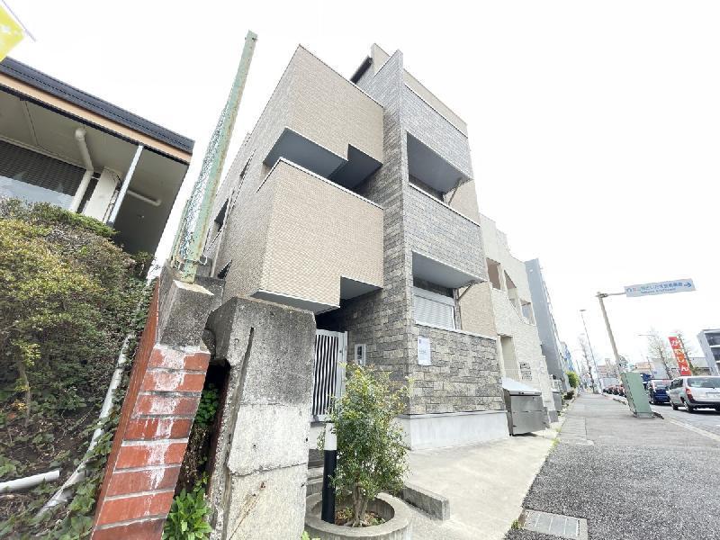 ＩＬ　ＳＯＬＥの外観画像