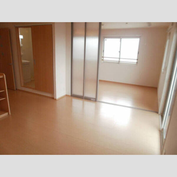 Bamboo　grove101号室 リビング