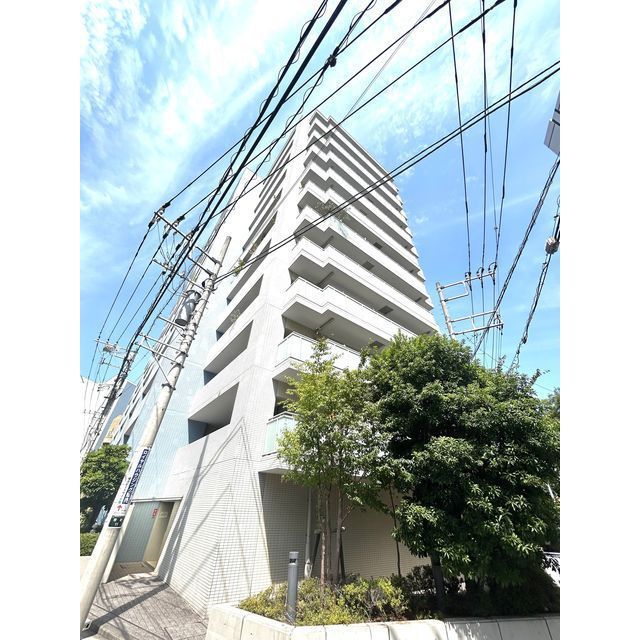 横浜ポートサイド・パークの外観画像