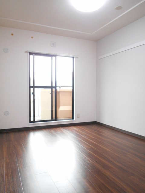 ベルドミール・Ｋ リビング