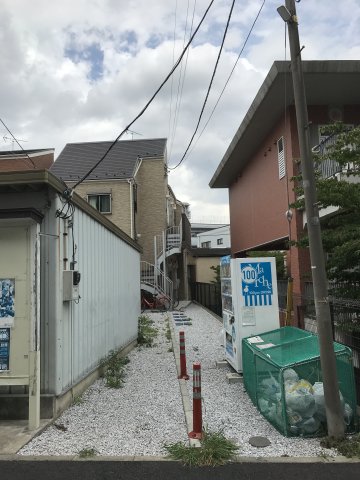 ベイルーム関内103号室 その他共有部分