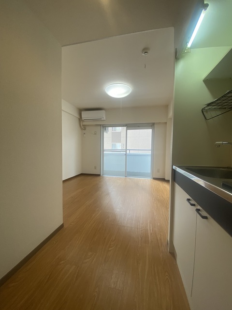 アーバンコア鹿野0605号室 リビング