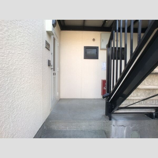 吉川タウンハウス　Ⅱ101号室 周辺