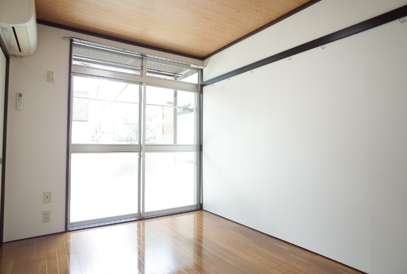 ジョリエ新検見川1階 部屋その他