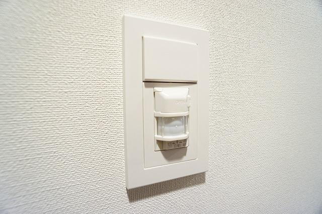 Weave Base Itabashi Honcho1階 その他　設備