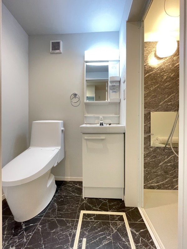 （仮称）溝口11AP-B号棟2階 部屋その他