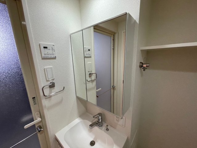 SYNEX TACHIKAWA ※過去退去時のお写真です